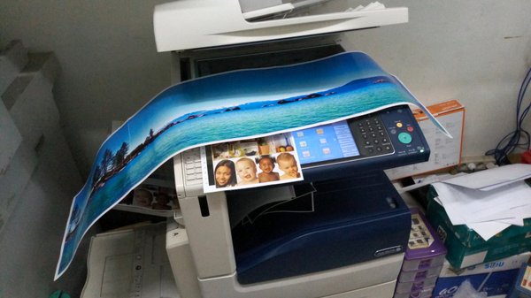 xerox_DC_V_2275